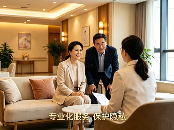 祁连有偿售卵代生女生的客户的客户群体有哪些