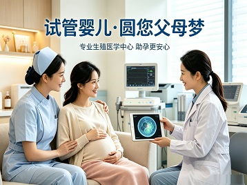 祁连辅助生育服务 试管婴儿行业的兴起背景、发展与未来展望